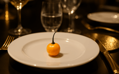 Najskuplja paprika na svijetu – zašto je toliko posebna?