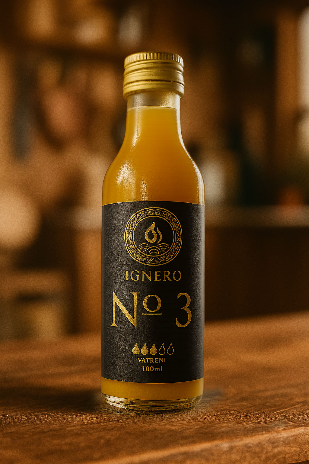 ignero kuhinja - Što je craft proizvodnja?