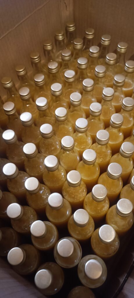 greške kod korištenja ljutog umak