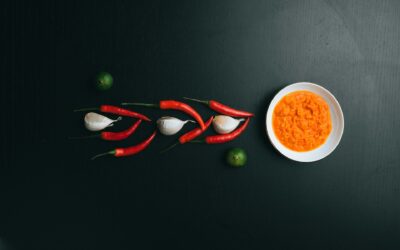 Najčešće greške kod korištenja ljutih umaka (i kako ih izbjeći)