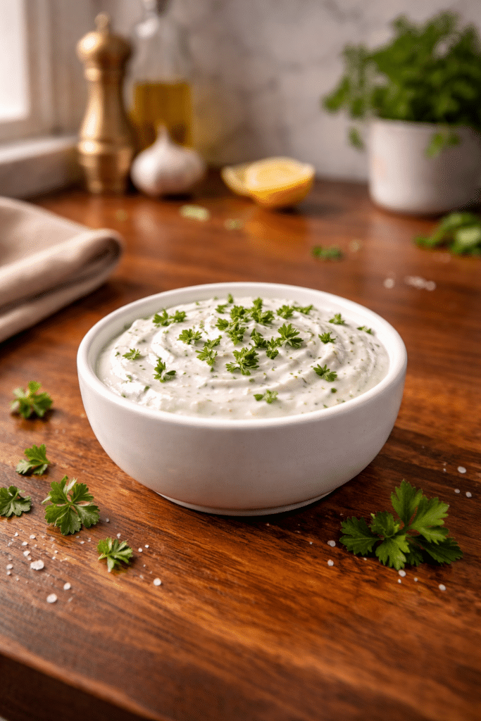 ignero dip prilog - Brzi dip recepti s ljutim umakom - 2 klasična umaka